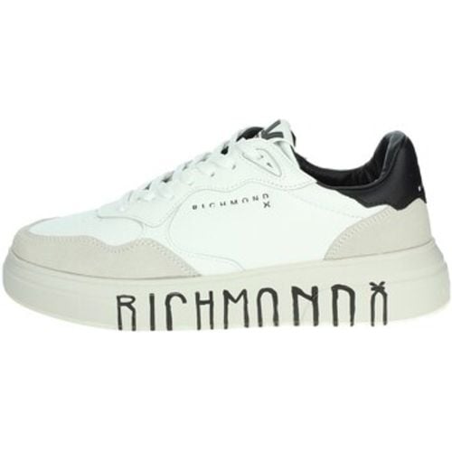 John Richmond Turnschuhe 25318/CP - John Richmond - Modalova