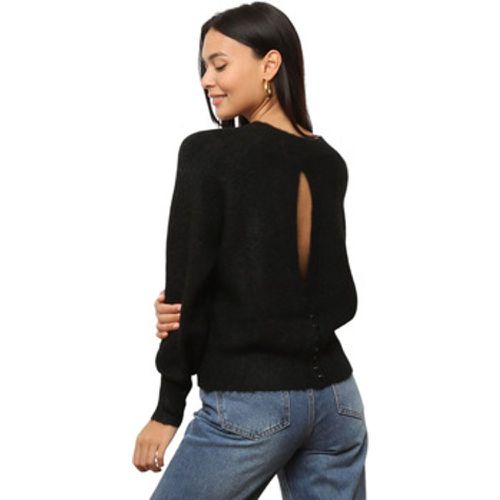 La Modeuse Pullover 72322_P169842 - La Modeuse - Modalova