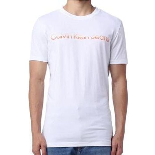 T-Shirts & Poloshirts J30J322511 - Calvin Klein Jeans - Modalova