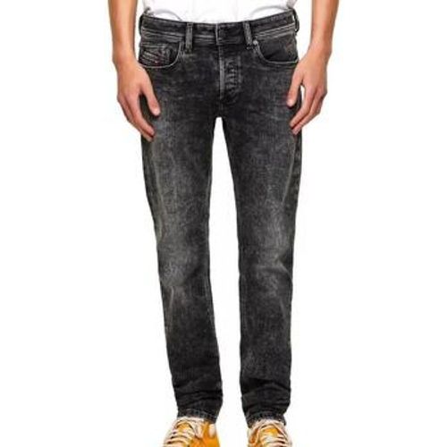 Straight Leg Jeans 00SWJF-09A17 - Diesel - Modalova