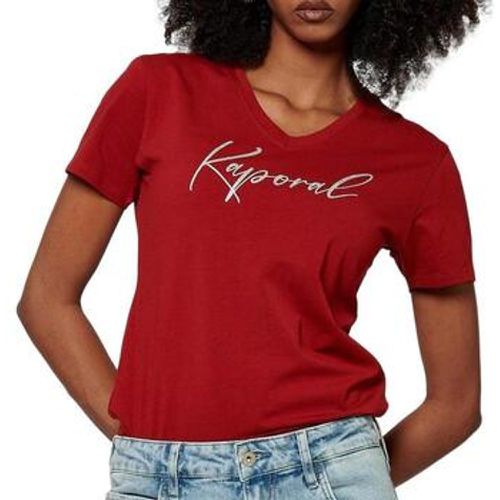 T-Shirts & Poloshirts FRANE24W11 - Kaporal - Modalova