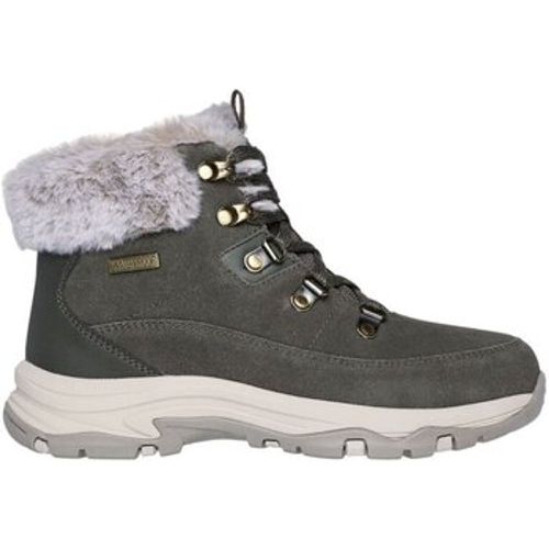 Stiefel Stiefeletten Trego - SNOW WORRIES 167882 OLV - Skechers - Modalova