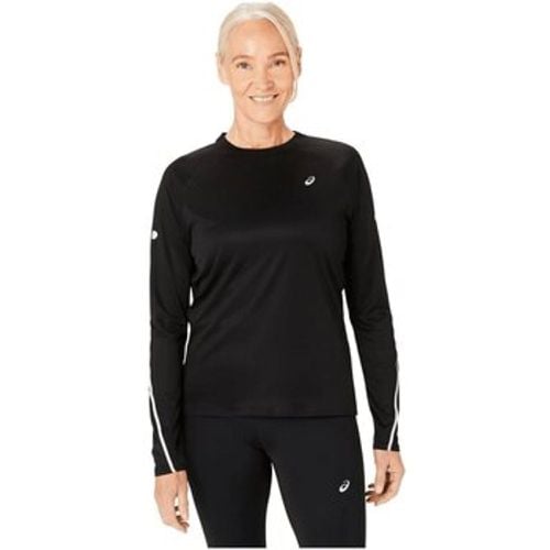 Langarmshirt Sport ROAD LITE-SHOW LS TOP 2012D080/001 - ASICS - Modalova