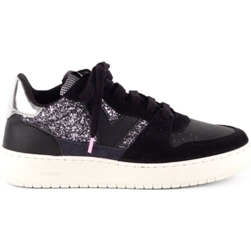 Sneaker Sneakers 1258261 Madrid Glitzer - Victoria - Modalova