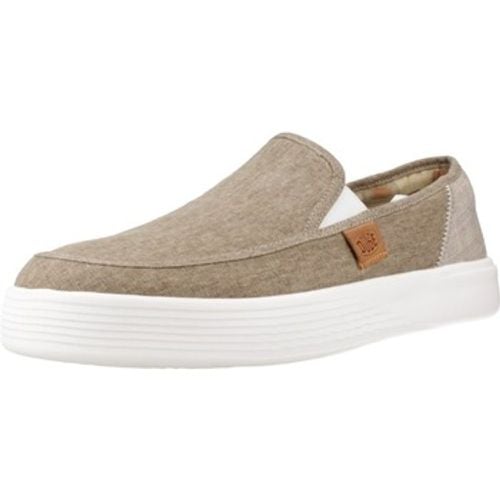 Herrenschuhe SUNAPEE M CRAFT - HEYDUDE - Modalova