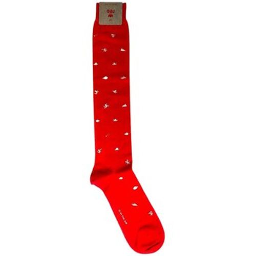 Red Socken 62178G - Red - Modalova