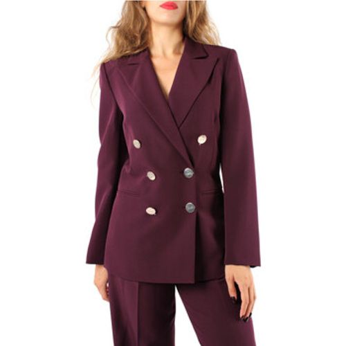 Liu Jo Blazer CF4274T2200 - Liu Jo - Modalova