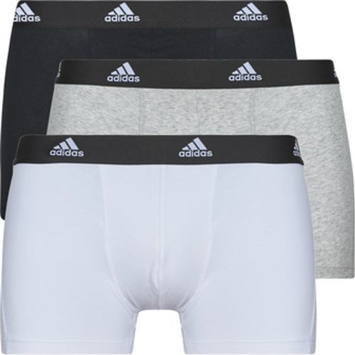 Boxer ACTIVE FLEX COTTON Pack de 3 - Adidas - Modalova