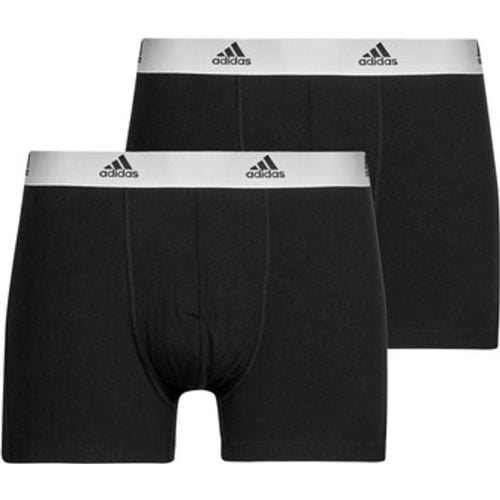 Boxer ACTIVE FLEX COTTON Pack de 2 - Adidas - Modalova