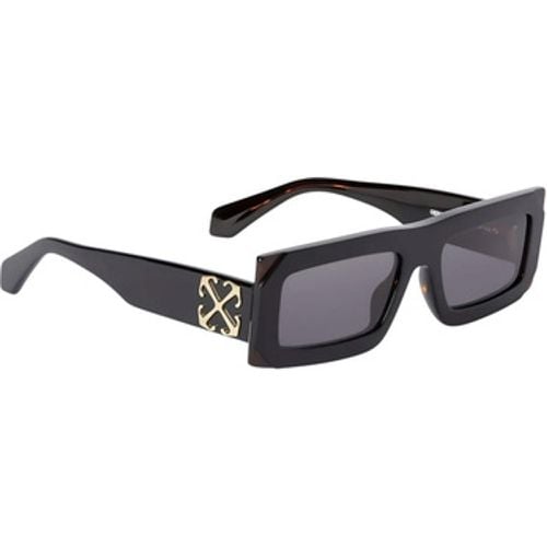 Sonnenbrillen Sonnenbrille Laurel 11007 - Off-White - Modalova