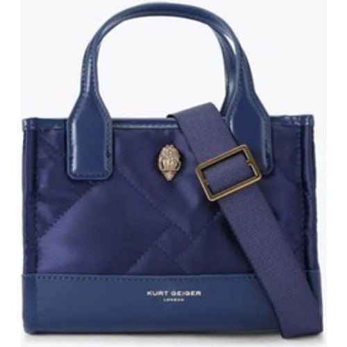 Taschen XS RECYCLED SQ SHOPPER - Kurt Geiger London - Modalova