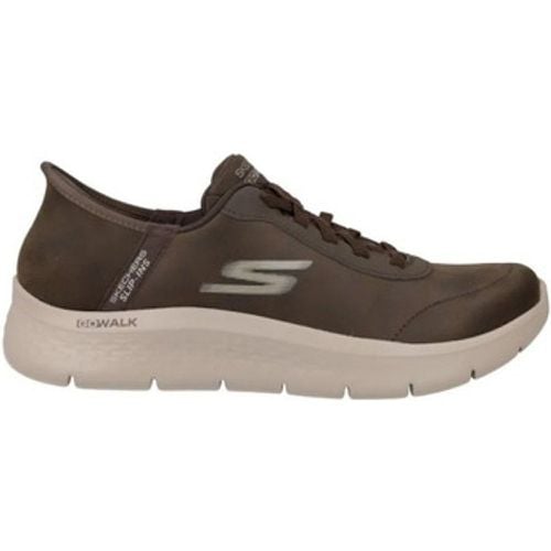 Sneaker Slip-Ins - Leather-Tex Bungee - Skechers - Modalova