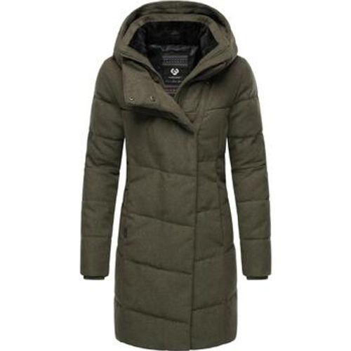 Damenmantel Wintermantel Pavla Coat - Ragwear - Modalova