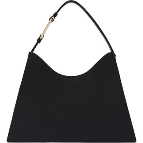 Umhängetaschen Tasche Nuvola maxi aus schwarzem Leder - Furla - Modalova