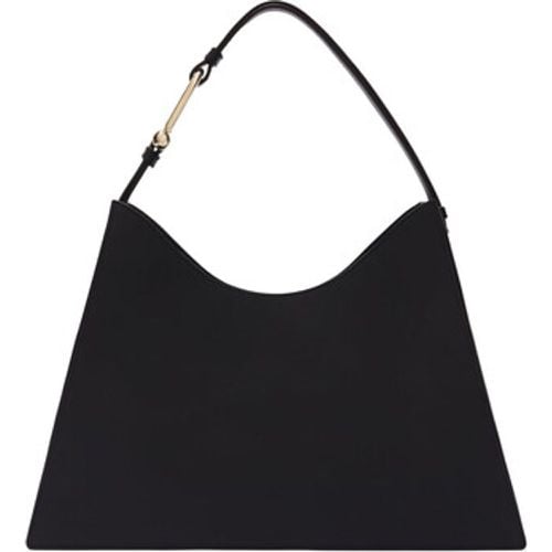 Umhängetaschen Tasche Nuvola maxi aus schwarzem Leder - Furla - Modalova