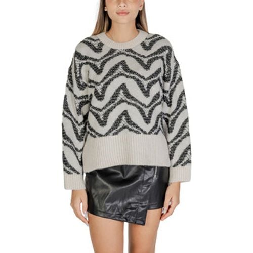 Pullover ONLJANE LS JQ O-NECK BF KNT 15332157 - Only - Modalova