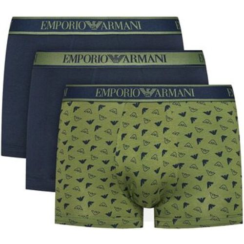 Emporio Armani Boxer 112130 4F717 - Emporio Armani - Modalova