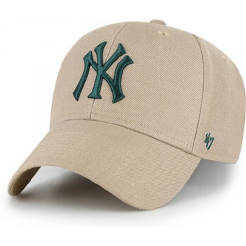 Schirmmütze Cap mlb new york yankees mvp snapback - '47 Brand - Modalova