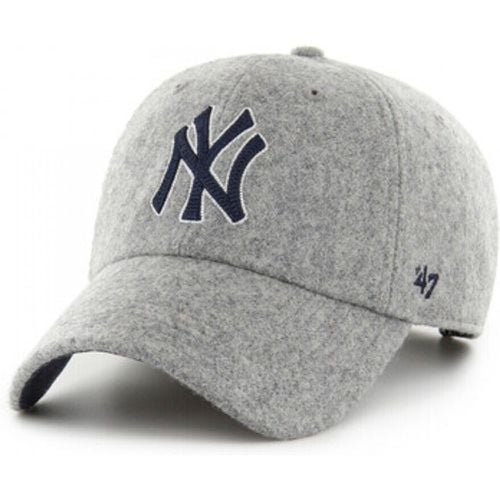 Schirmmütze Cap mlb new york yankees chain stitch clean up - '47 Brand - Modalova