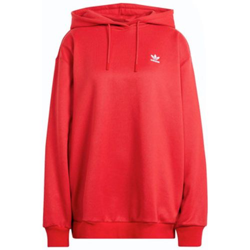 Adidas Sweatshirt TREFOIL HOODIEO - Adidas - Modalova