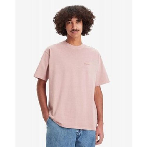 T-Shirt A0637 0104 RED TAB VINTAGE TEE - Levis - Modalova