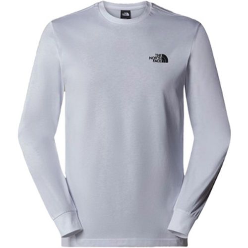 T-Shirts & Poloshirts - The North Face - Modalova