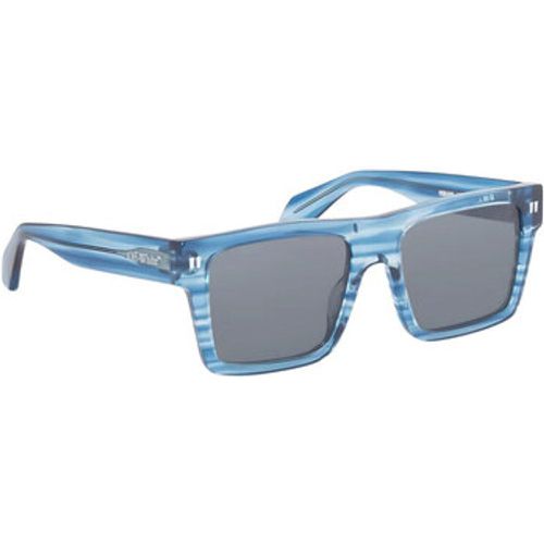 Sonnenbrillen Lawton 14407 Sonnenbrille - Off-White - Modalova