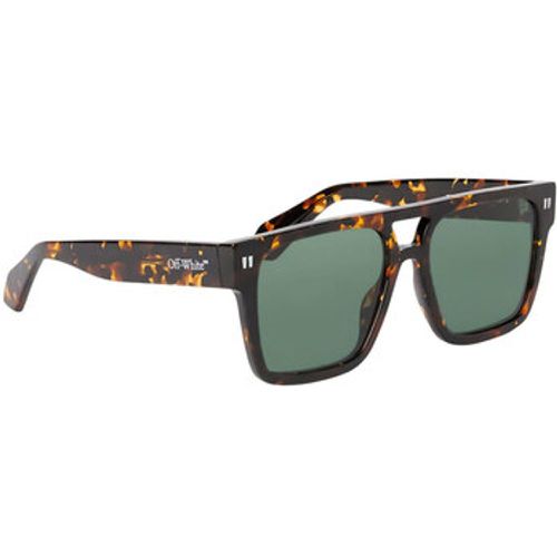 Sonnenbrillen Springfield 16055 Sonnenbrille - Off-White - Modalova