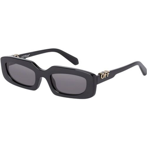 Sonnenbrillen Renton 11007 Sonnenbrille - Off-White - Modalova