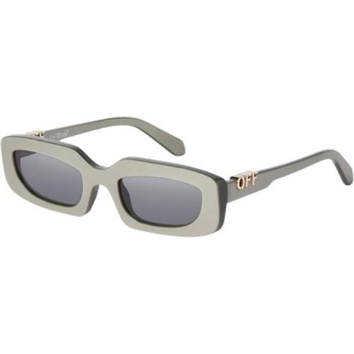 Sonnenbrillen Renton 16E07 Sonnenbrille - Off-White - Modalova