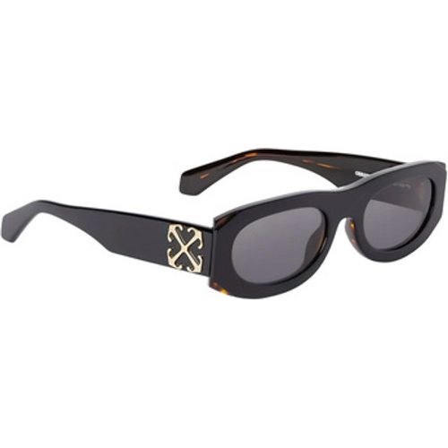 Sonnenbrillen Orlando 11007 Sonnenbrille - Off-White - Modalova