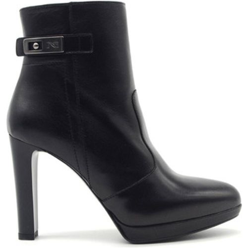 Ankle Boots tronchetto in pelle - NeroGiardini - Modalova