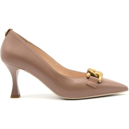 Pumps decollete in pelle - NeroGiardini - Modalova