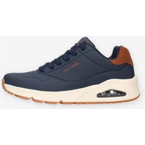 Skechers Turnschuhe 183004-NVY - Skechers - Modalova