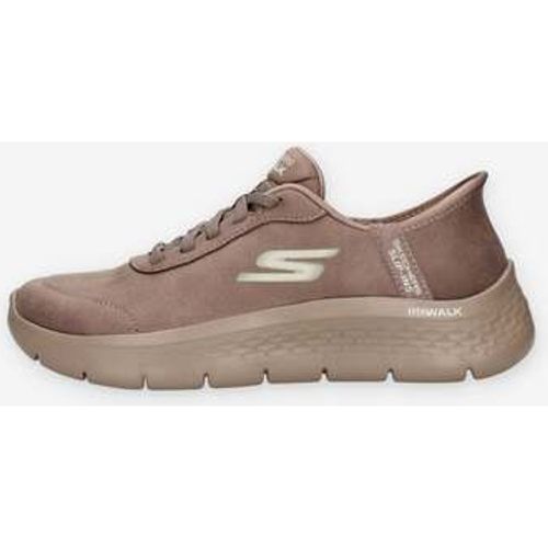 Skechers Turnschuhe 124837-BRN - Skechers - Modalova