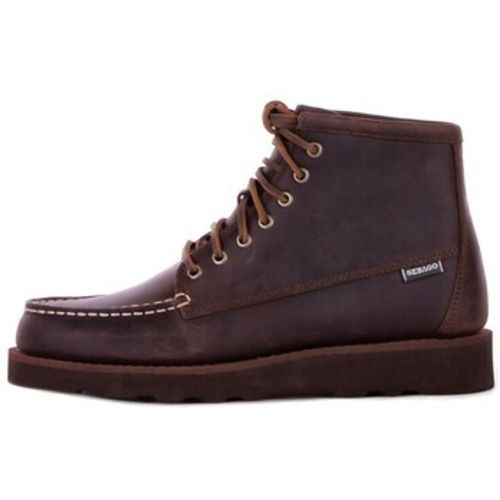 Sebago Herrenstiefel 76116VW - Sebago - Modalova