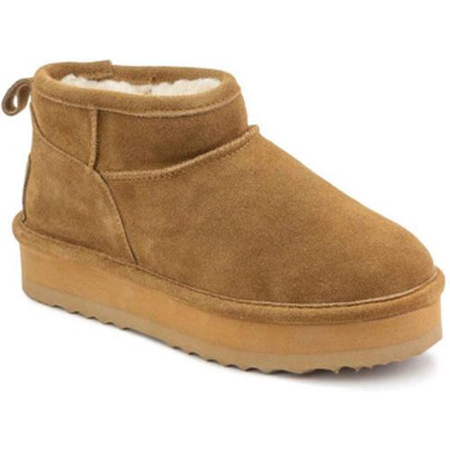 Stiefeletten 7309 GLEN - Natural World - Modalova