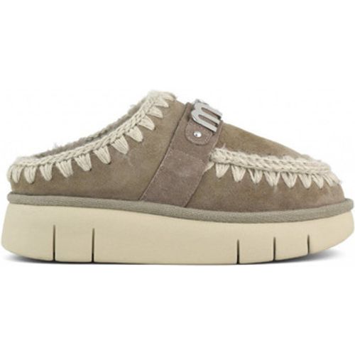 Mou Sneaker MU.FW531001A - Mou - Modalova