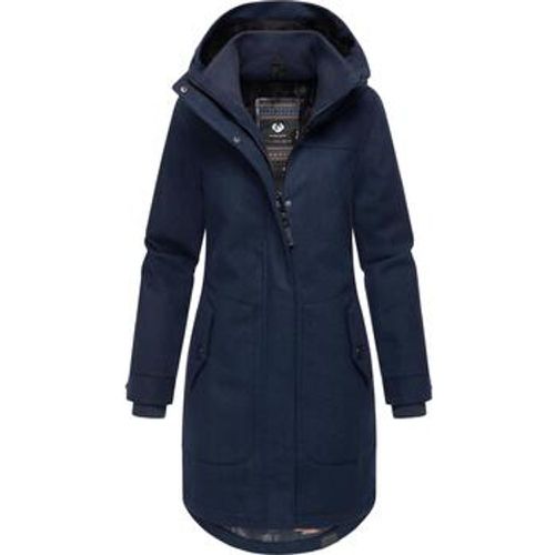 Damenmantel Wintermantel Jannisa Coat - Ragwear - Modalova