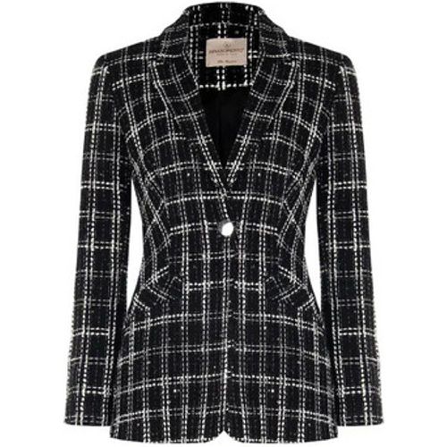 Damen-Jacke CFC0122126003 - RINASCIMENTO - Modalova