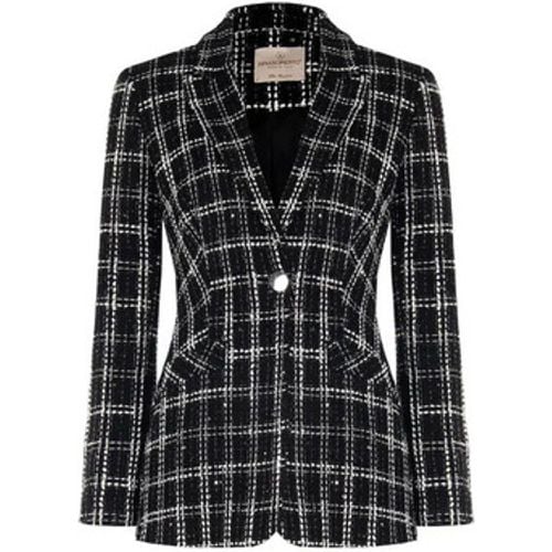 Damen-Jacke CFC0122126003 - RINASCIMENTO - Modalova