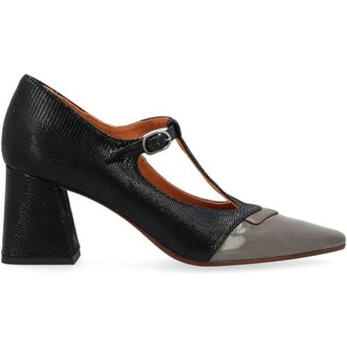 Pumps Pumps Aumi in schwarzem Leder - Chie Mihara - Modalova