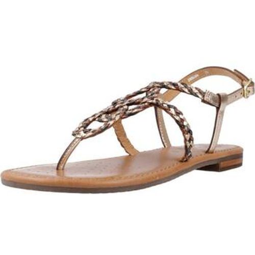 Geox Sandalen D SOZY S - Geox - Modalova