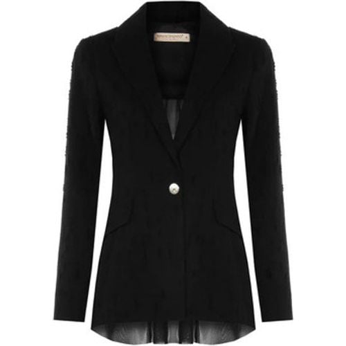 Damen-Jacke CFC0122236003 - RINASCIMENTO - Modalova