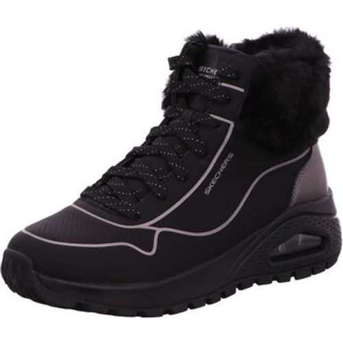 Stiefel Stiefeletten -, 167993 BKPW/BKPW - Skechers - Modalova