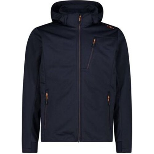 Herren-Jacke Sport MAN JACKET ZIP HOOD 34A2937/N950 N950 - CMP - Modalova