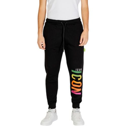 Icon Hosen JOGGER IU9050P - ICON - Modalova