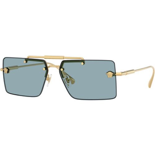 Sonnenbrillen Sonnenbrille VE2245 100280 - Versace - Modalova