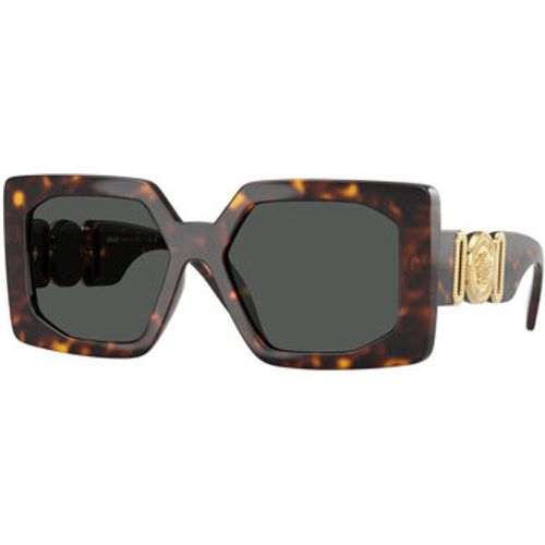 Sonnenbrillen Sonnenbrille VE4478U 108/87 - Versace - Modalova