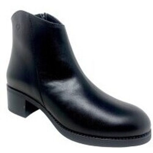 Schuhe krim 1 Stiefelette für Damen - Desiree - Modalova